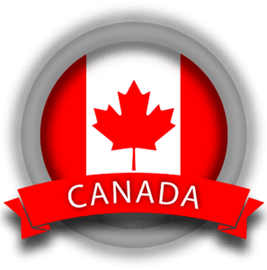 All about Canada